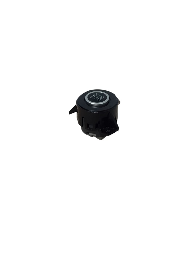 Botão Start Engine Stop Nissan Kicks 2017/2018 3