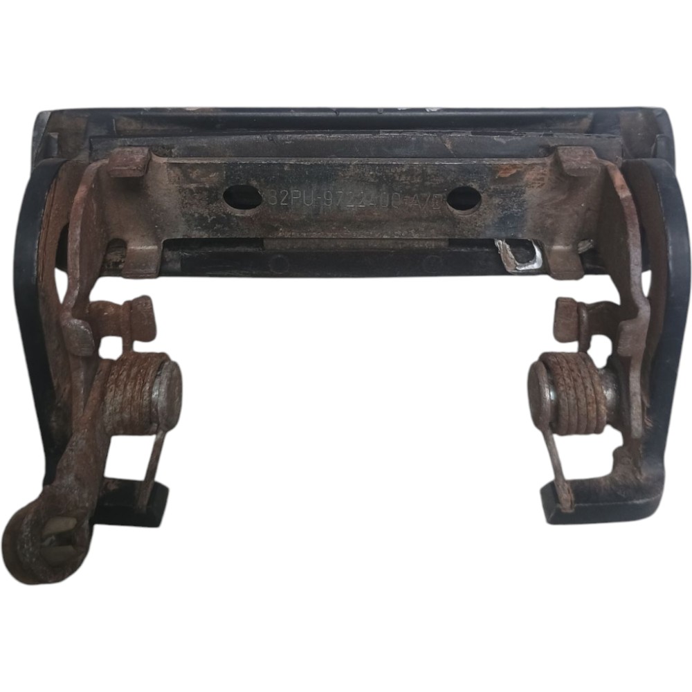 Maçaneta Externa Porta Direita Ford Pampa 1982 À 1997 5