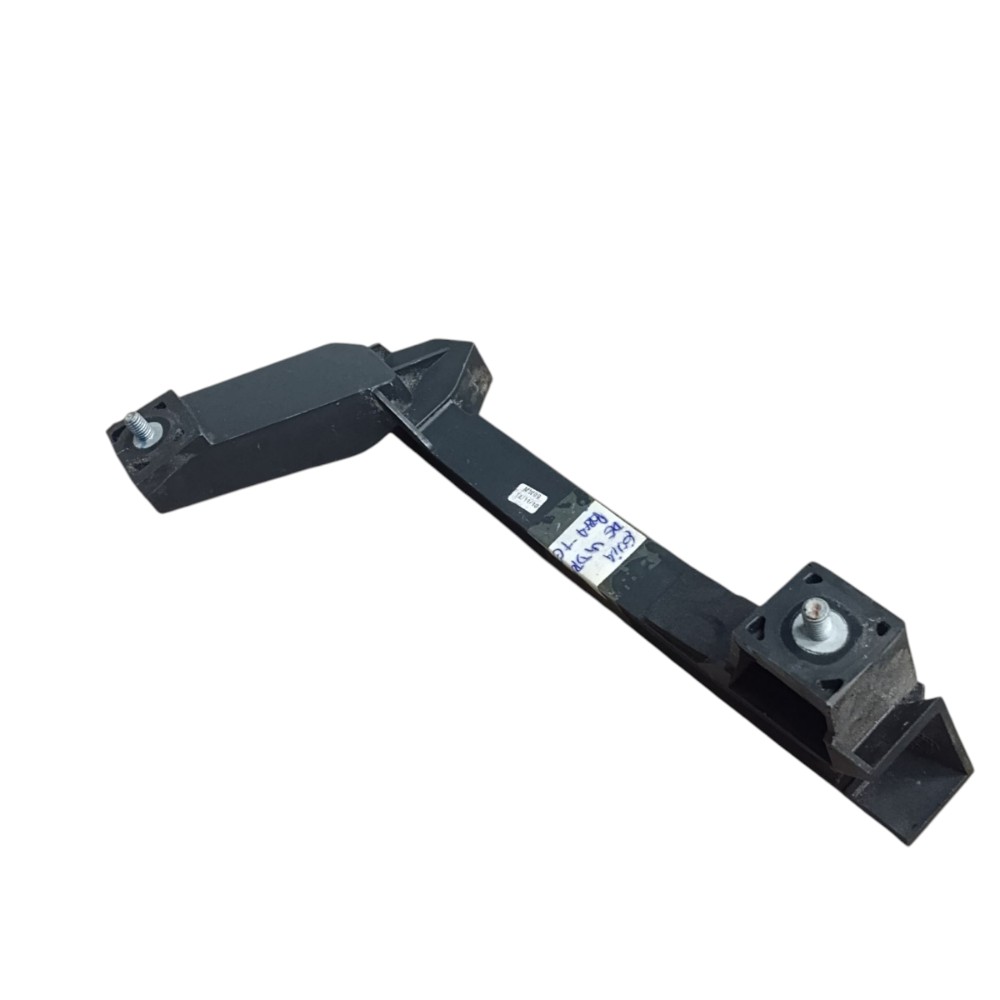 Guia De Vidro Porta Traseira Esquerda Gm Onix Ltz 1.4 2019 2