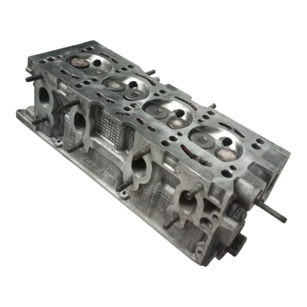 Cabeçote Std Fiat Uno 1.0 2011/20150