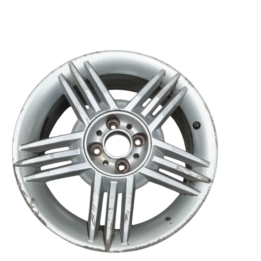 Roda aro 16 fiat stilo 2008