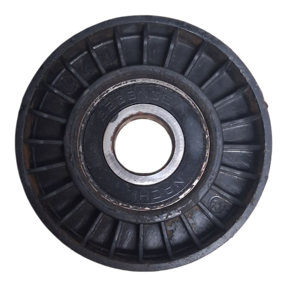 Polia Tensor Correia Ford Focus 1.8 2001 6203nse 1