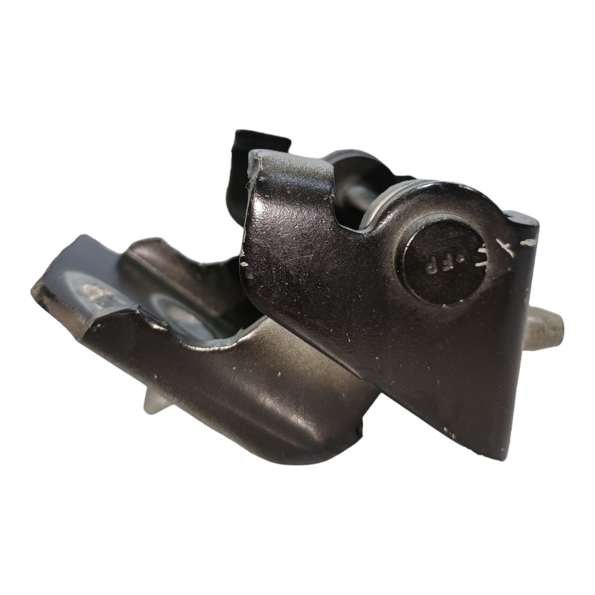Dobradiça Inferior Porta Diant Dir Citroen C3 Picasso 2013 4