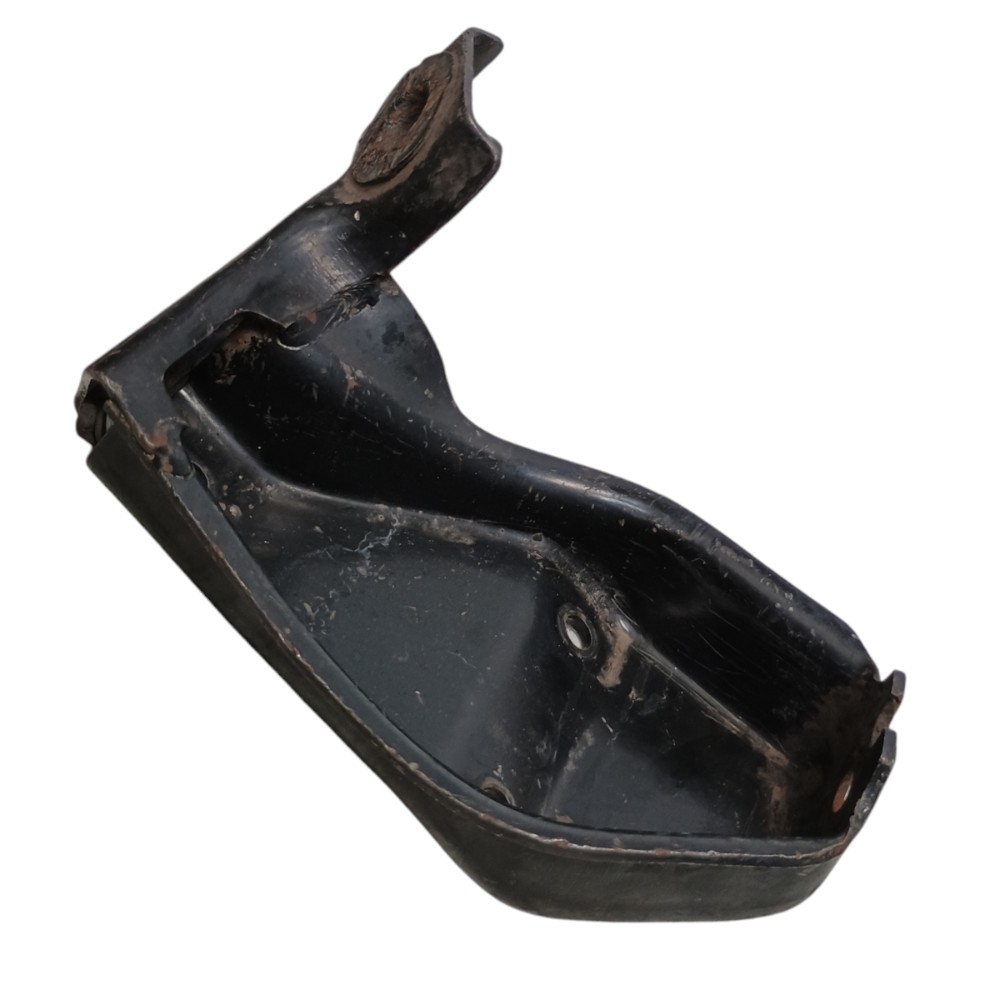 Suporte Esquerdo Coxim Motor Vw Gol Cht 1.0  1994 À 1996 2