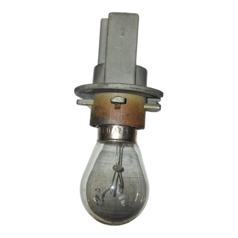 Soquete Pisca Break Light Luz Freio Honda City 2010