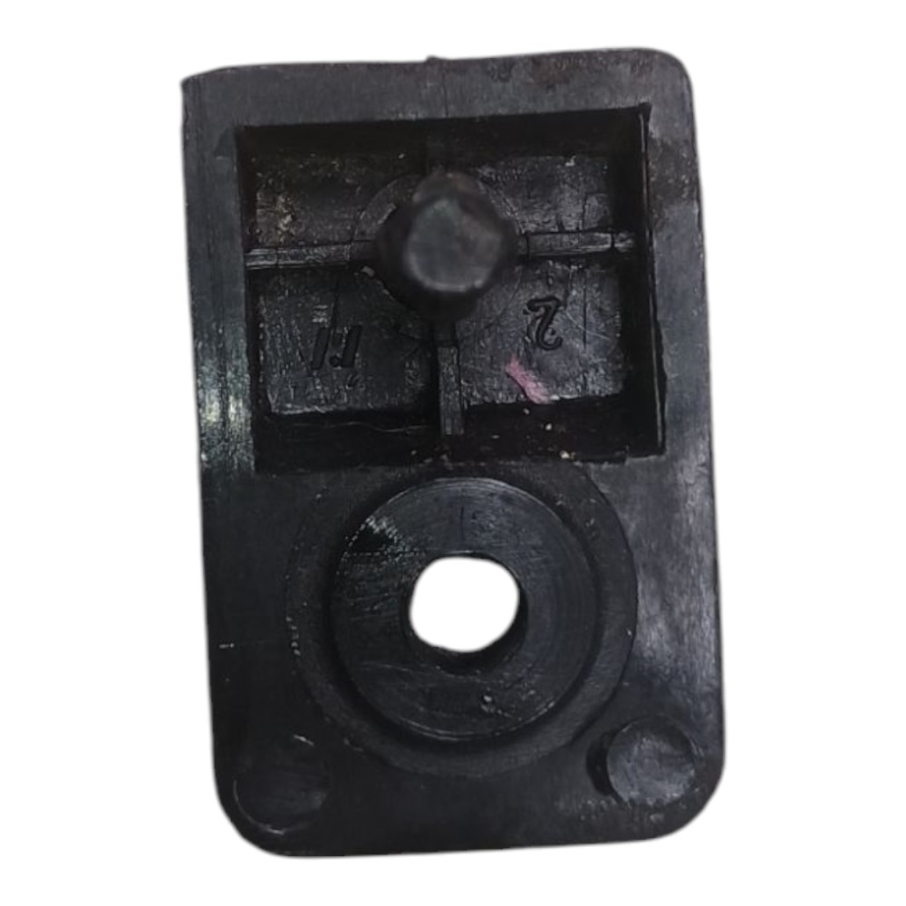 Suporte Quebra Sol Fiat Uno Elba 1992 À 2002 4