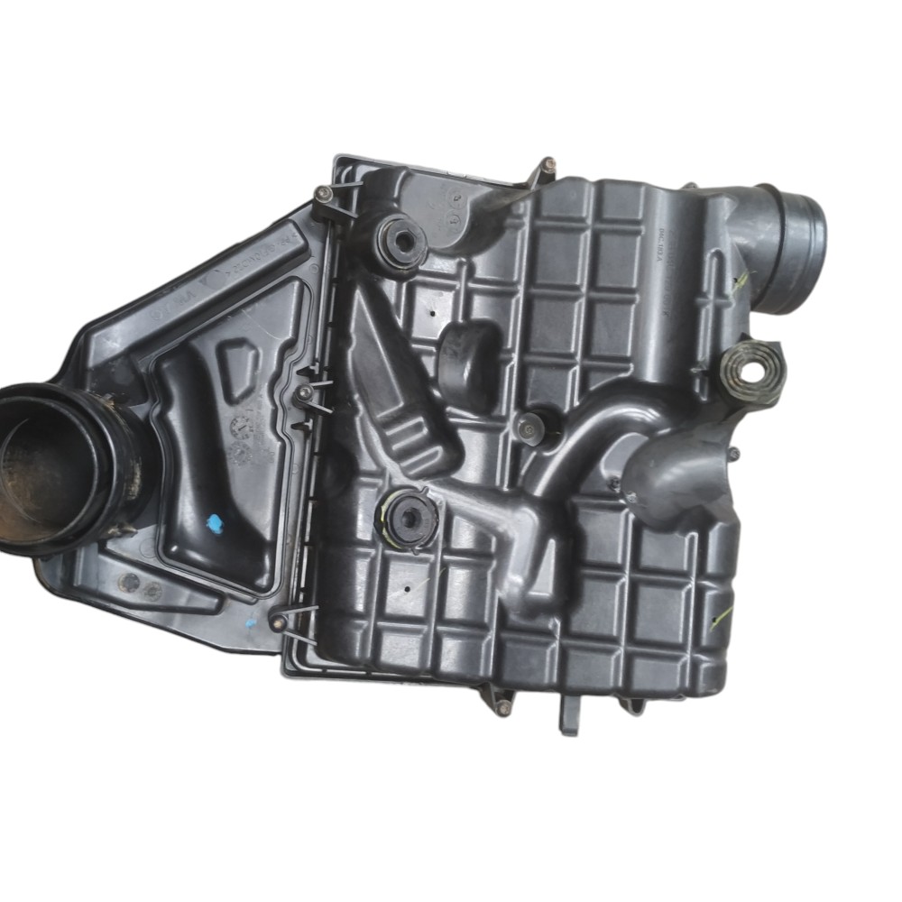 Caixa Filtro Ar Vw  T Cross 2020 2023 4