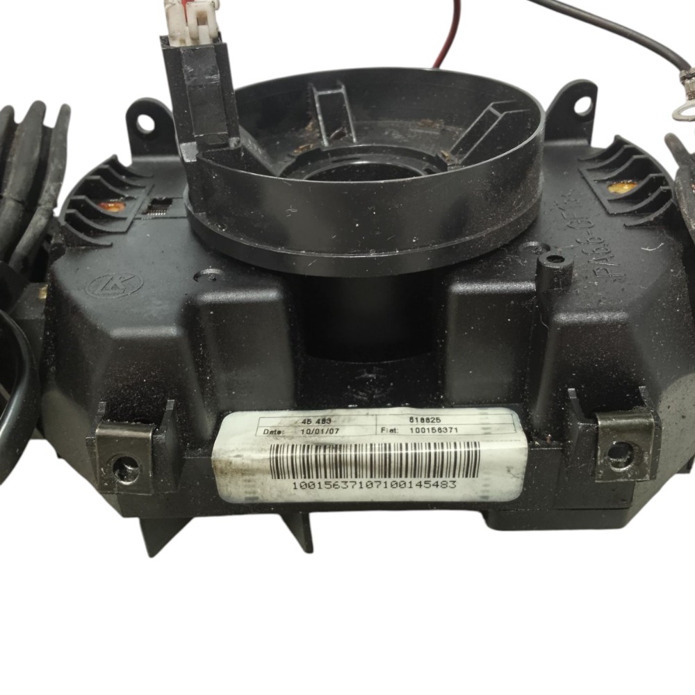 Chave Seta Comando Limpador 1.8 Ctrip Fiat Stilo 2003 A 2011 3