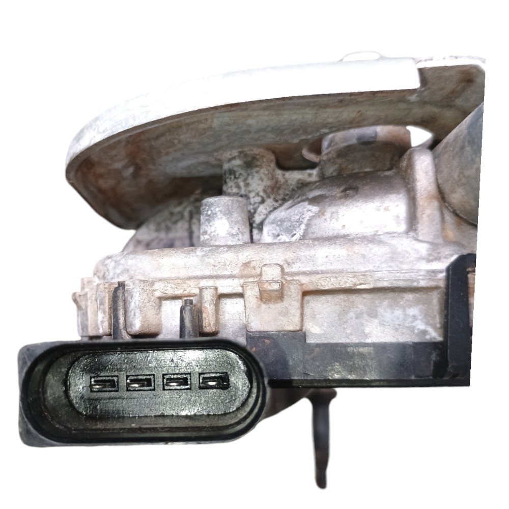 Motor Limpador Parabrisa Vw T Cross Tsi 2022 2gp955023 7