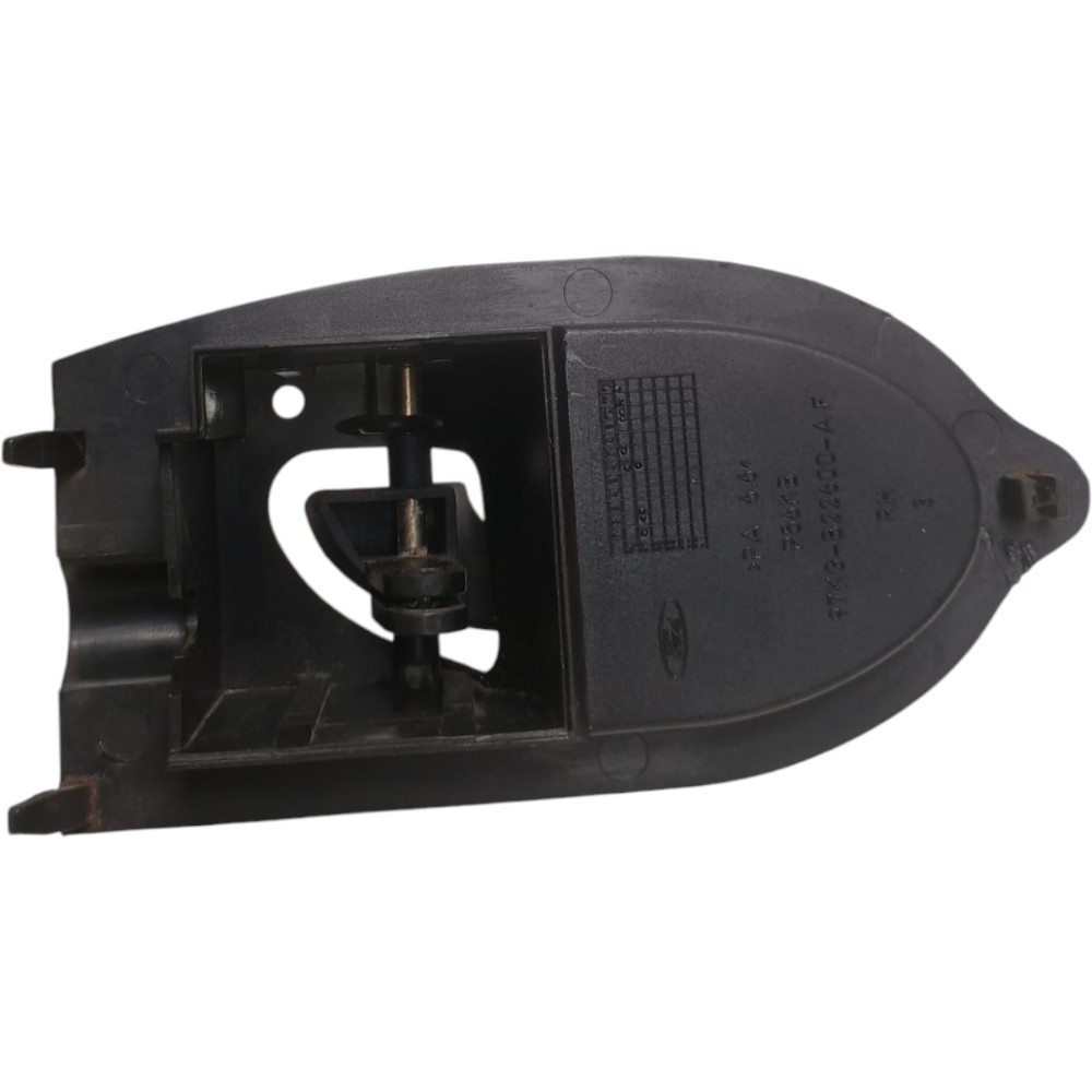 Maçaneta Interna Porta Direita Ford Ka 1997 À 2007 4