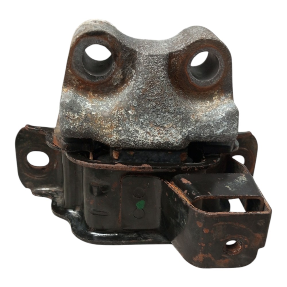 Coxim Motor Lado Esquerdo Renault Clio Authentic 2004 6