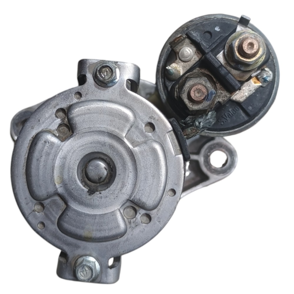 Motor Arranque Jac J2 1.4 2014 1043100gg012 5