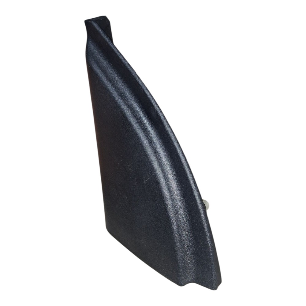 Acabamento Interno Retrovisor Esquerdo Toyota Yaris Sd 2021 4