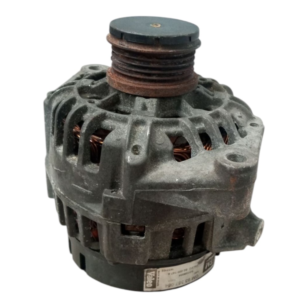 Alternador Chevrolet Corsa 96 3