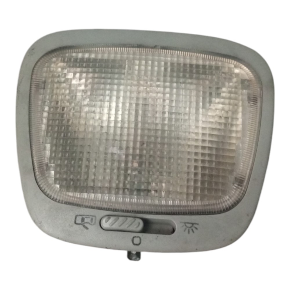 Luz Teto Lanterna Volkswagen Gol Parati 1994 A 1999 4