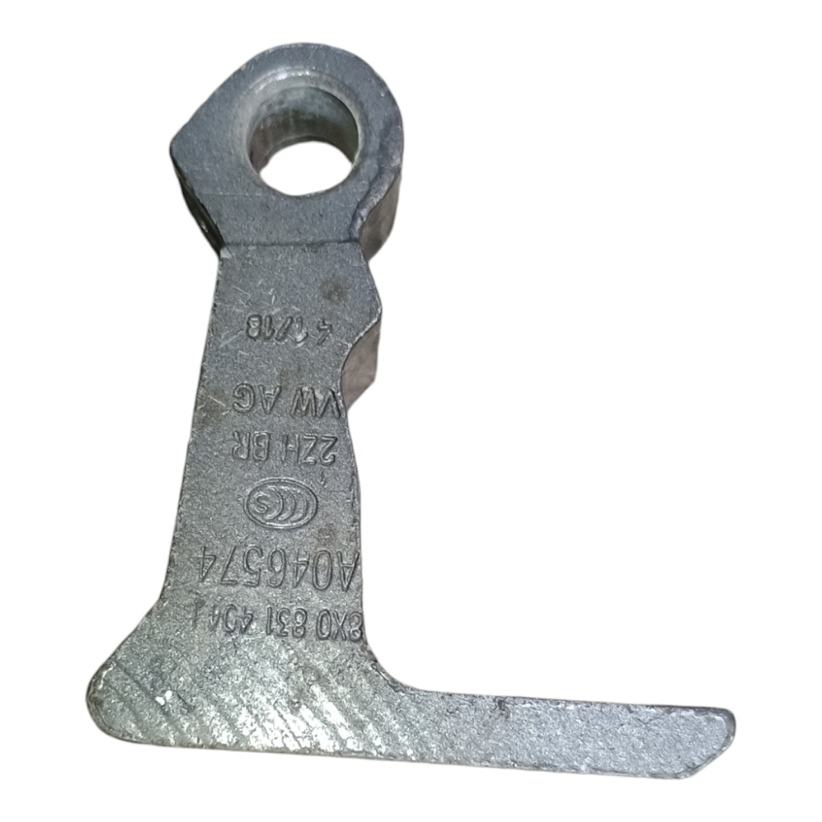Dobradiça Superior Porta Tras Dir Vw Virtus 2018 8x0831404l 1
