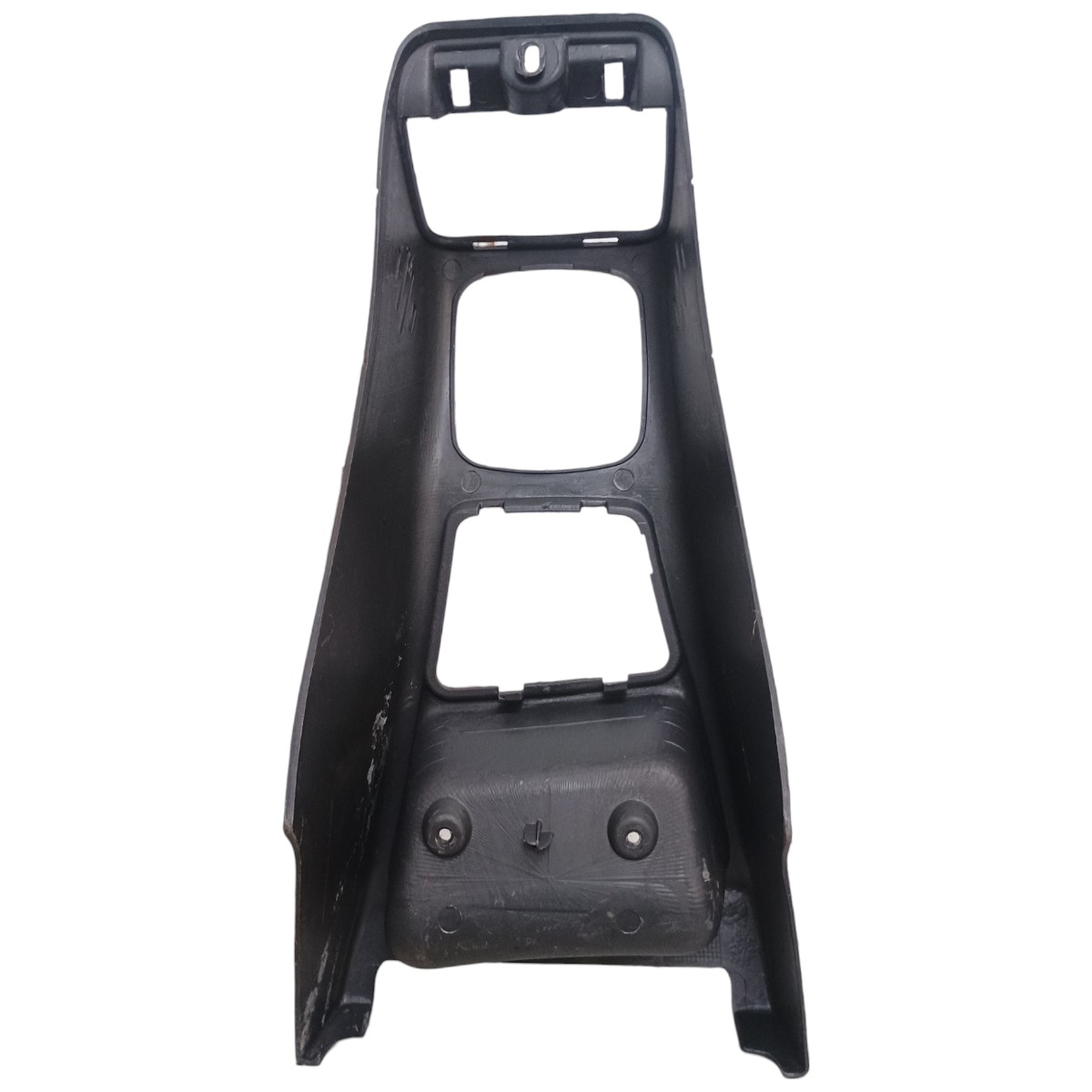 Console Central Fiat Palio Strada 1998 A 2017 3