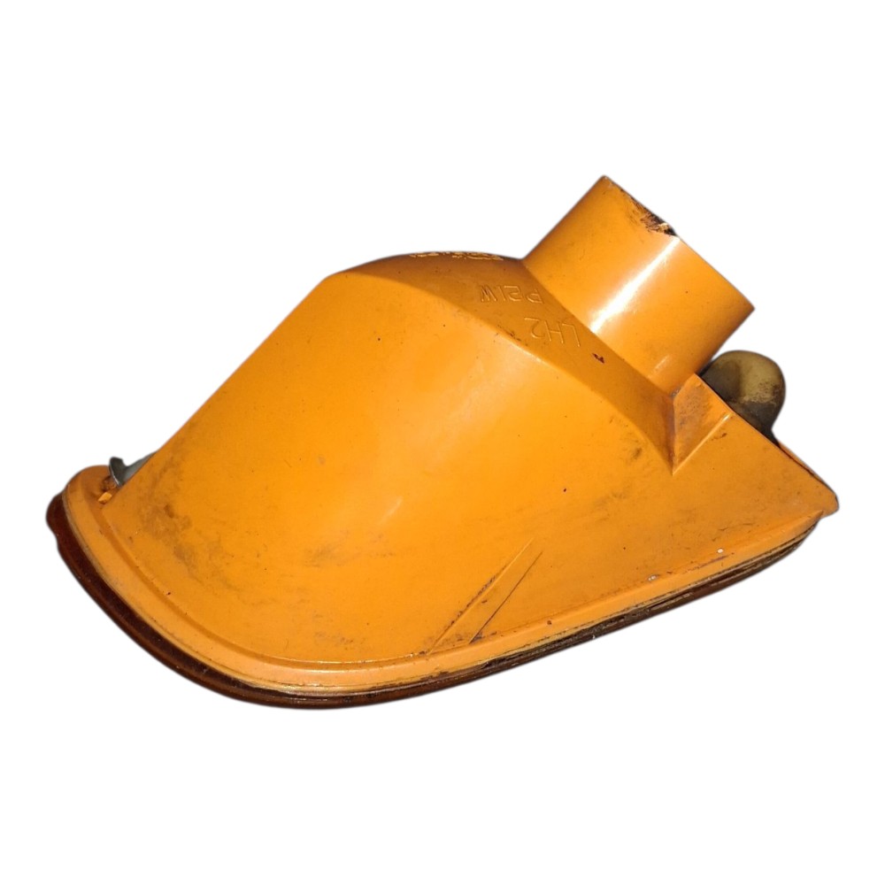 Pisca Seta Dianteira Esquerda Ford Focus 1.8 2001 – Esquerdo Esquerdo 3
