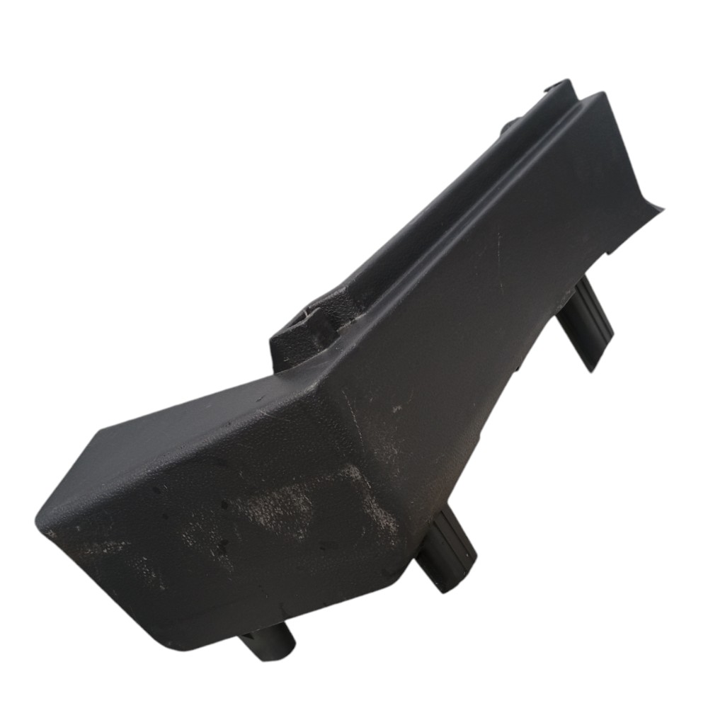 Suporte Bagagito Esquerdo Vw Polo 2014 6q6867761e Preto 2