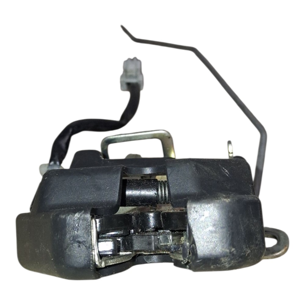 Fechadura Tampa Traseira Vw Fox 2012 5