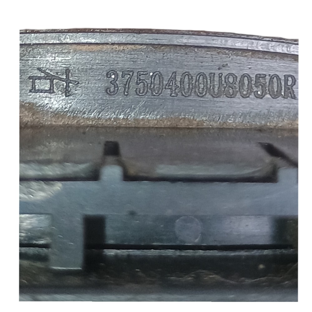 Botão Vidro Elétrico Tras Direito Jac J2 2014 3750400u8050 5