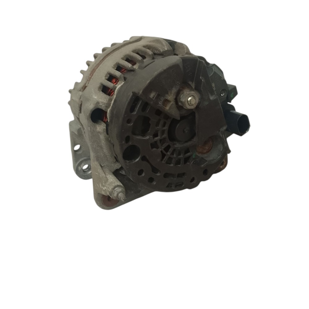 Alternador Vw Gol G4