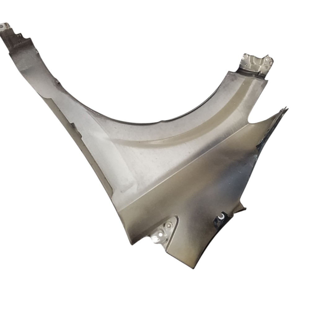 Paralma Lado Direito Gm Onix Ltz 1.4 2018 /2019 2