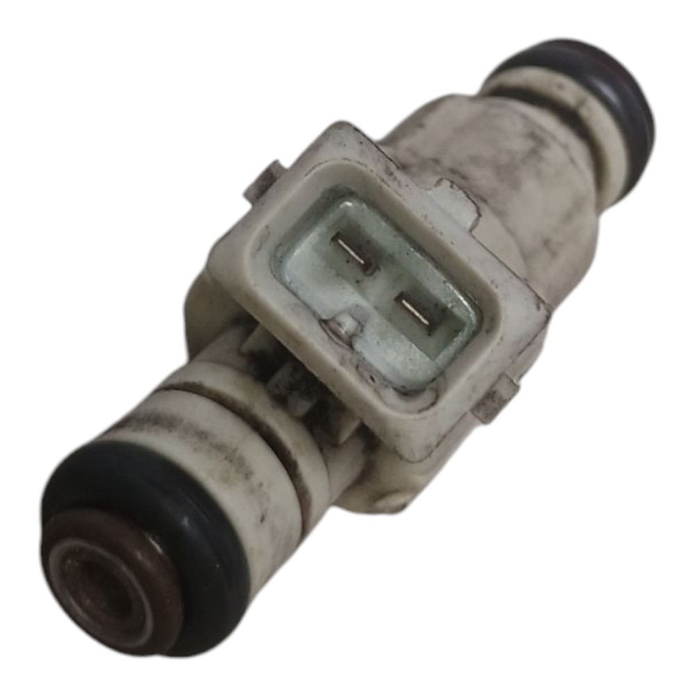 Bico Injetor Peugeot 206 207 307 1.6 16v 2006 À 2013 4
