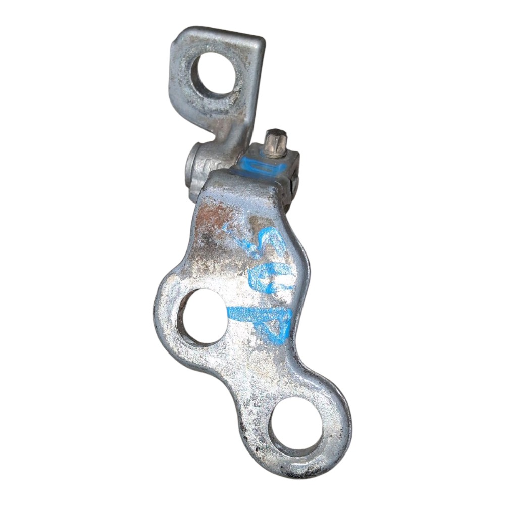 Dobradiça Superior Porta Dianteira Direita Ford Focus 2001 1
