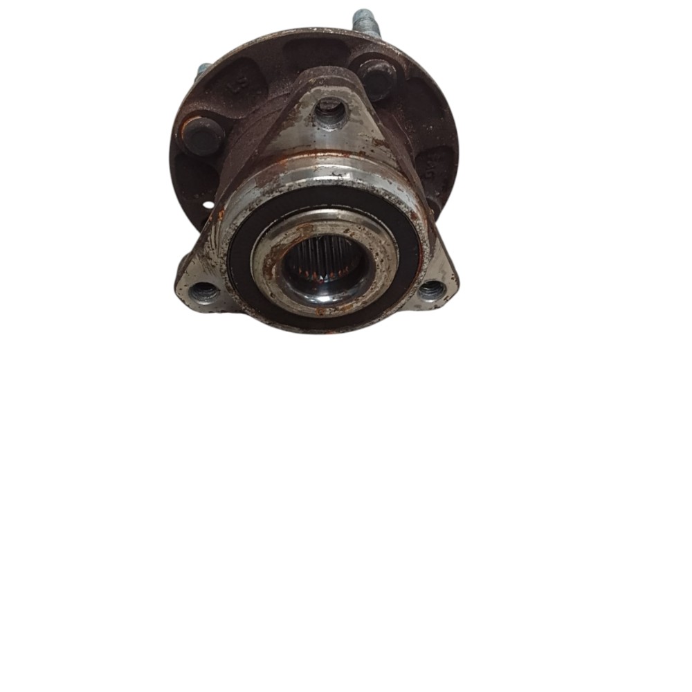 Cubo Roda Dianteiro Direito Gm Onix Ltz 1.4 2019 2