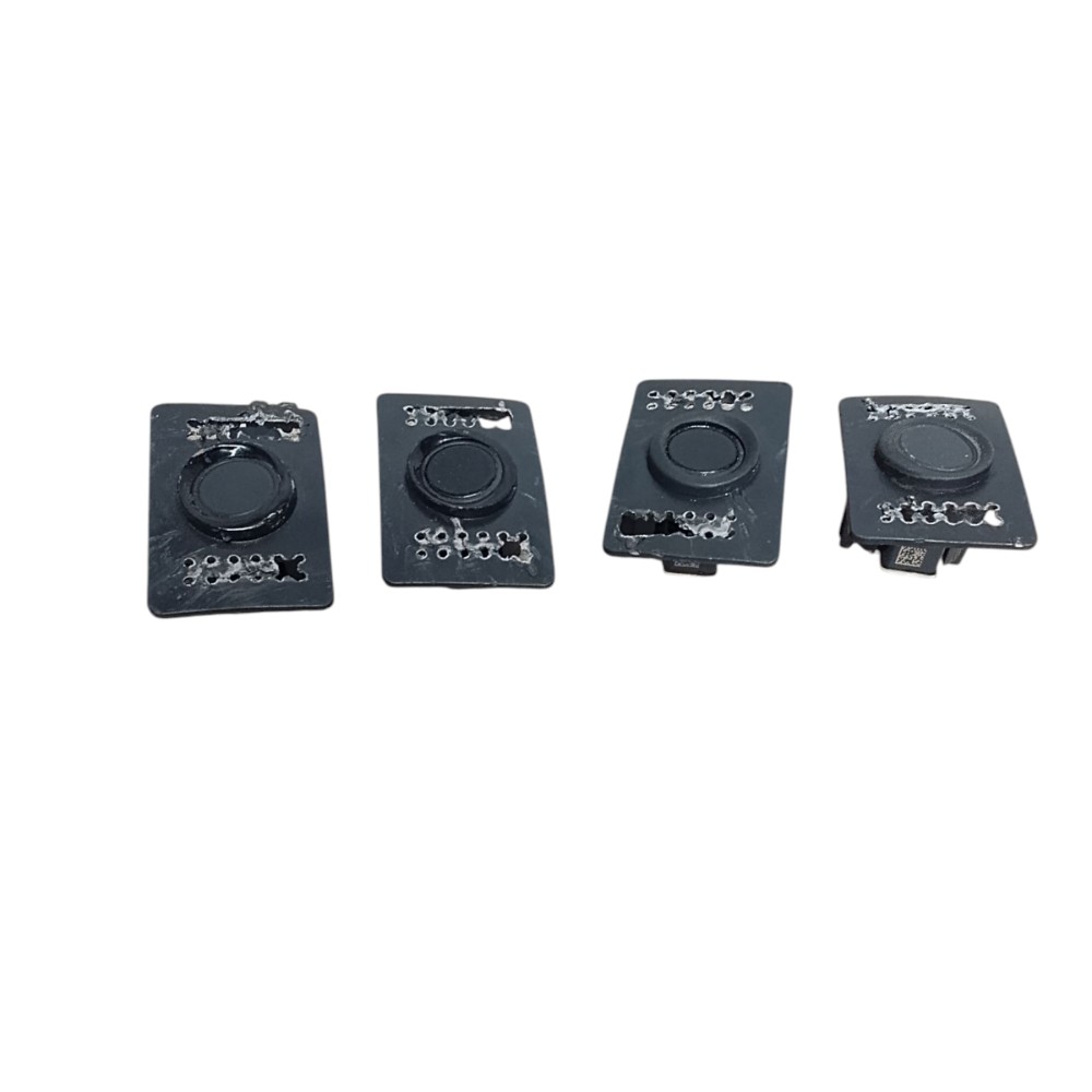 Sensor De Re Para-choque Gm Onix Ltz 1.4 2019 2
