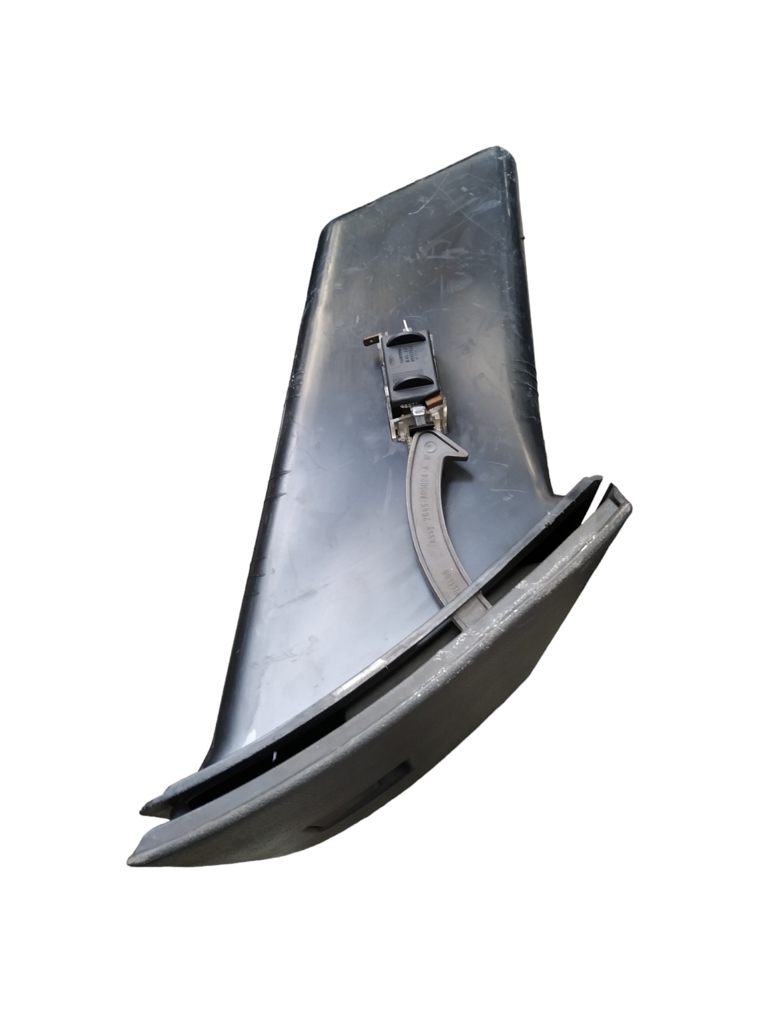 Porta-luvas Ford Fiesta 2005 4