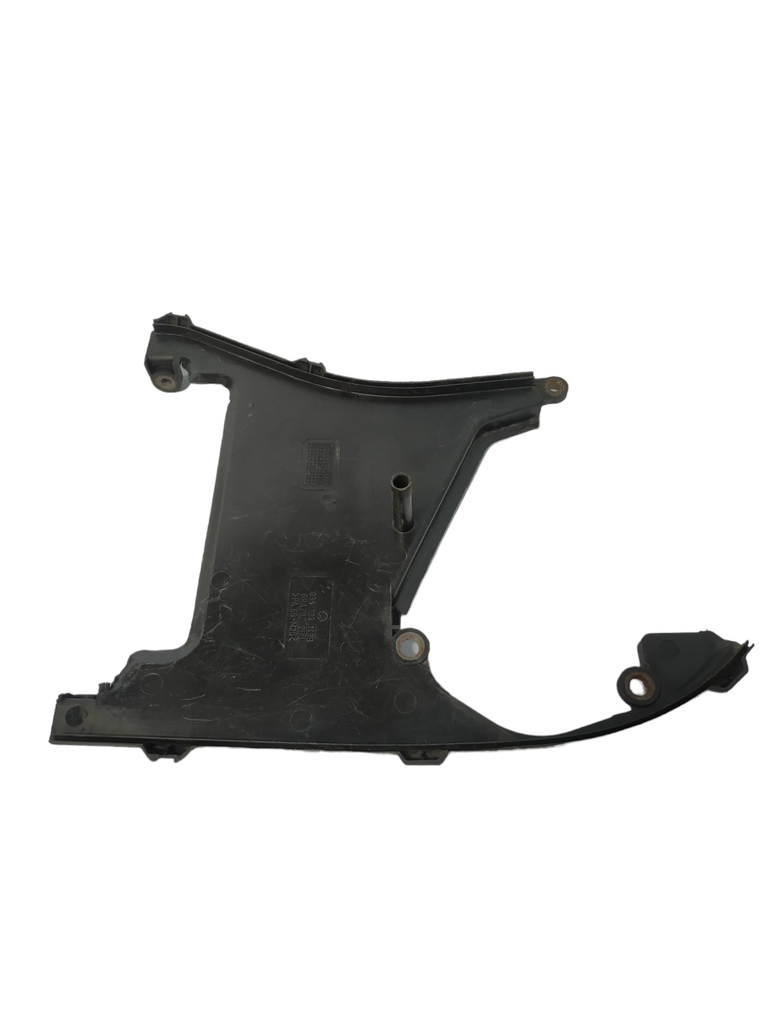 Capa Correia Dentada Vw Gol 16v 2000 1