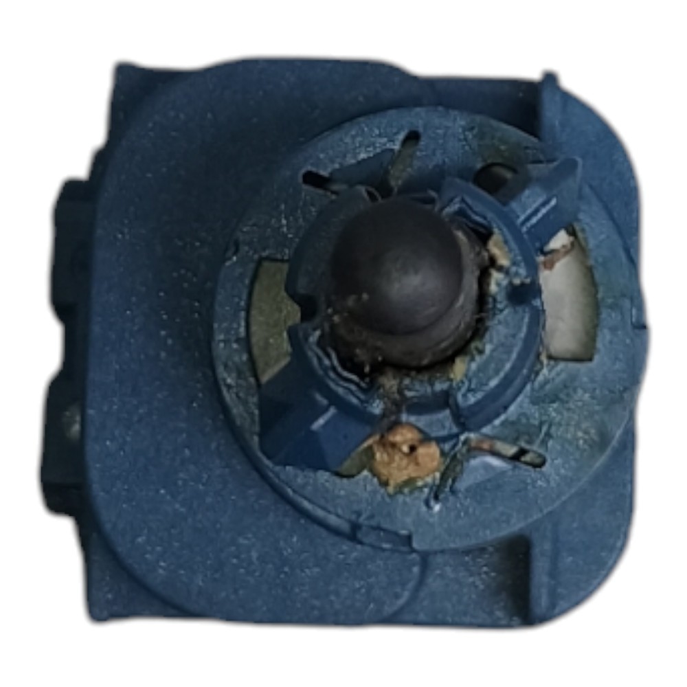 Sensor Pedal Embreagem Vw Polo 2014 6q0927189 4