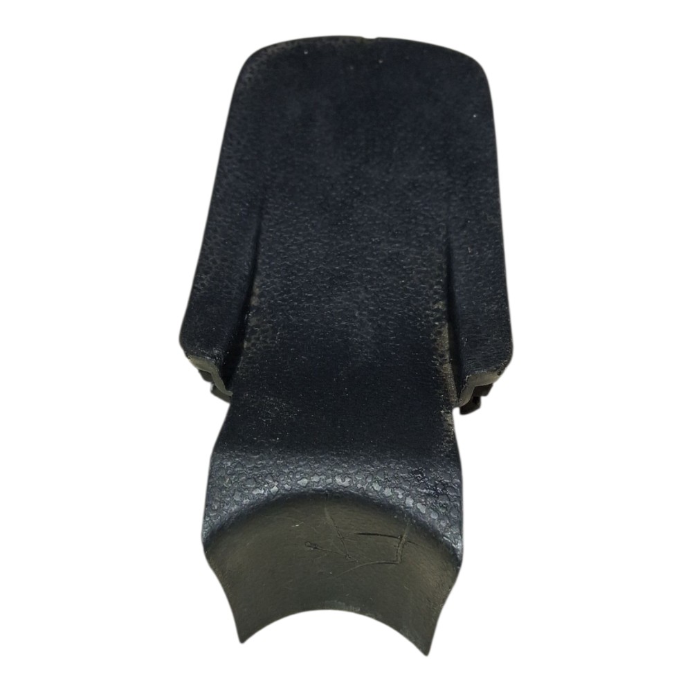 Moldura Acabamento Console Central Fit Xl 2010 83442tj0 – Preto Preto 3