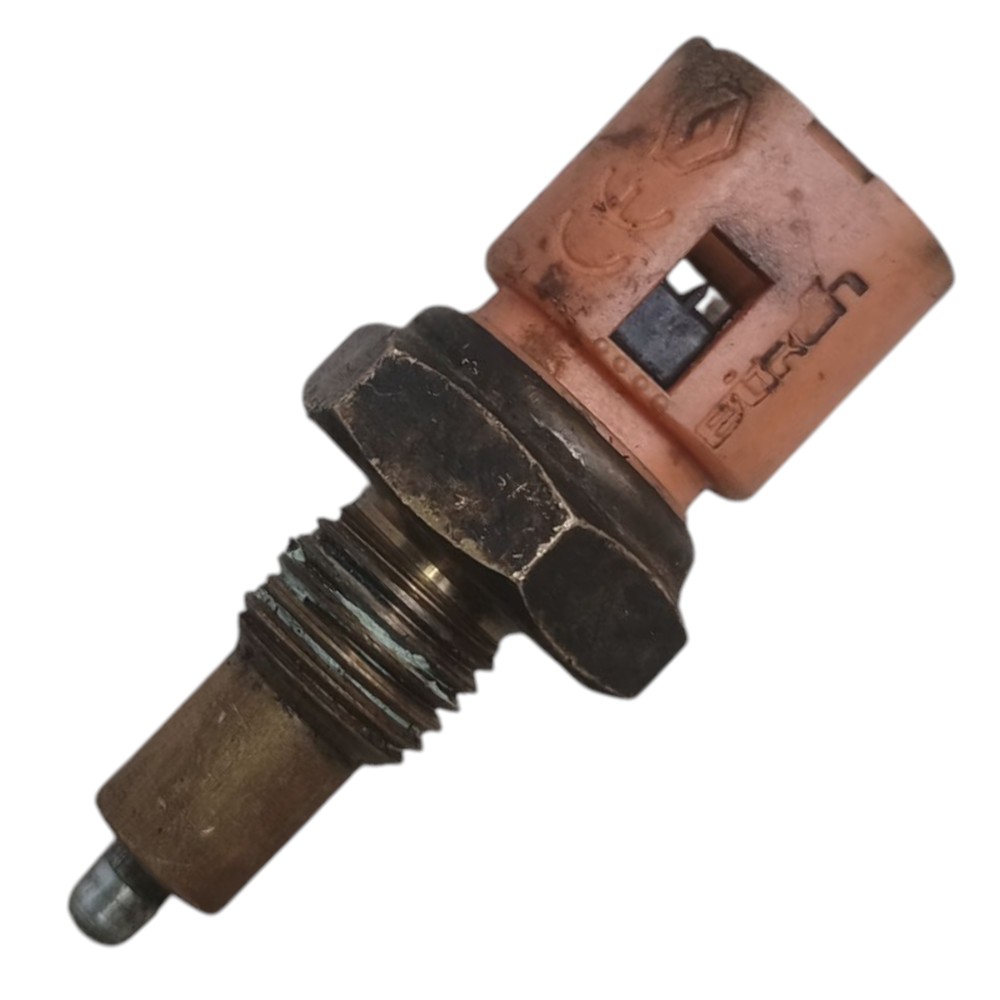Interruptor Ré Renault Clio Scenic Megane 2013 *detalhe 2