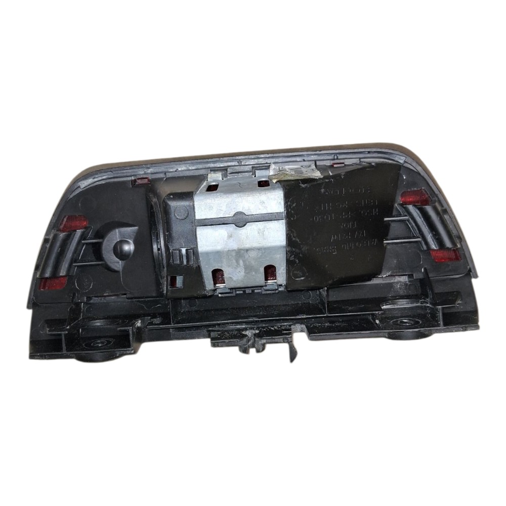 Break Light Luz Freio Fit Xl 2010 34270tj0 2