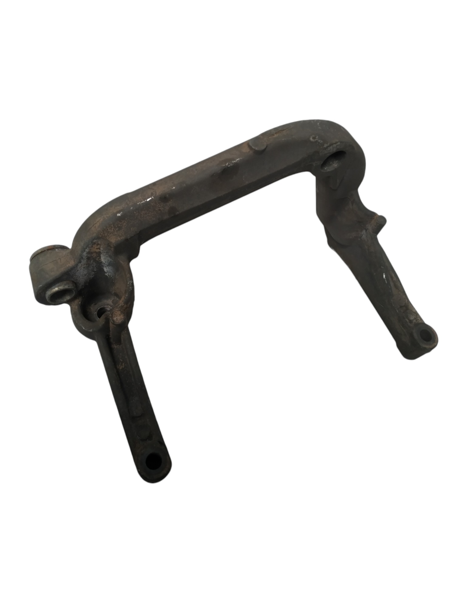 Suporte Cambio Motor Fiat Stradra Palio 2002 A 2016 1