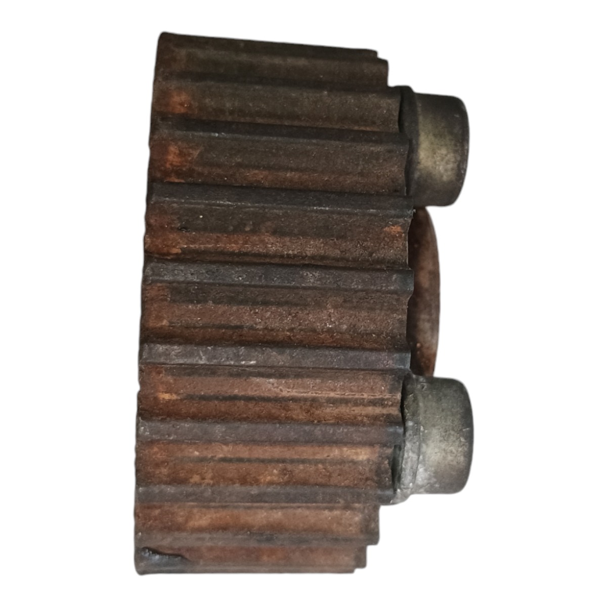 Polia Engrenagem Virabrequim Audi A3 1999 A 2006 2