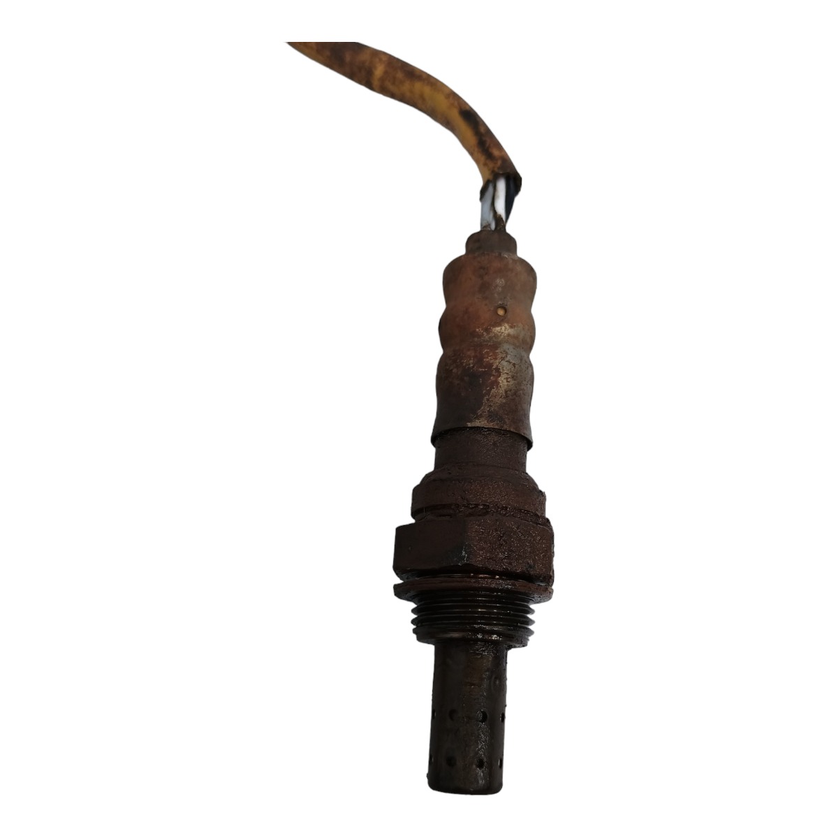 Sonda Lambda Inferior Fiat Palio Attractive 1.0 2012 3
