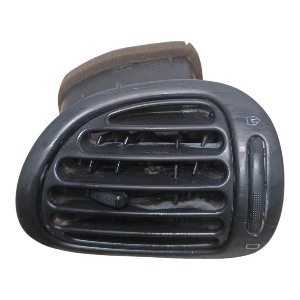Difusor Ar Condicionado Direito Peugeot 206 2003 2