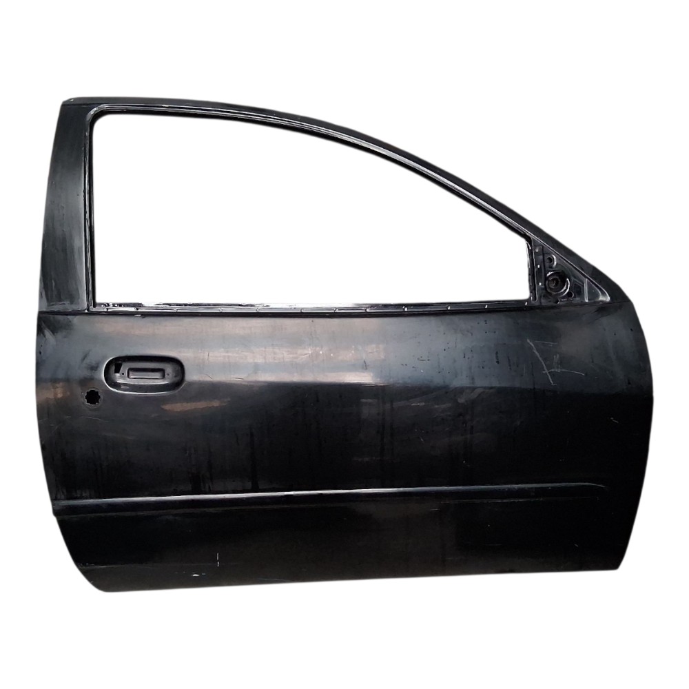 Porta Dianteira Direita Ford Ka 2008 97kgb20204ba96 Dianteira Direita Preto 1