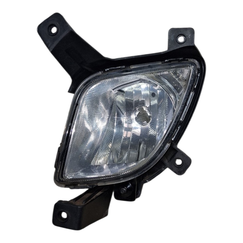 Farol Milha Esquerdo Hyundai Ix35 2014