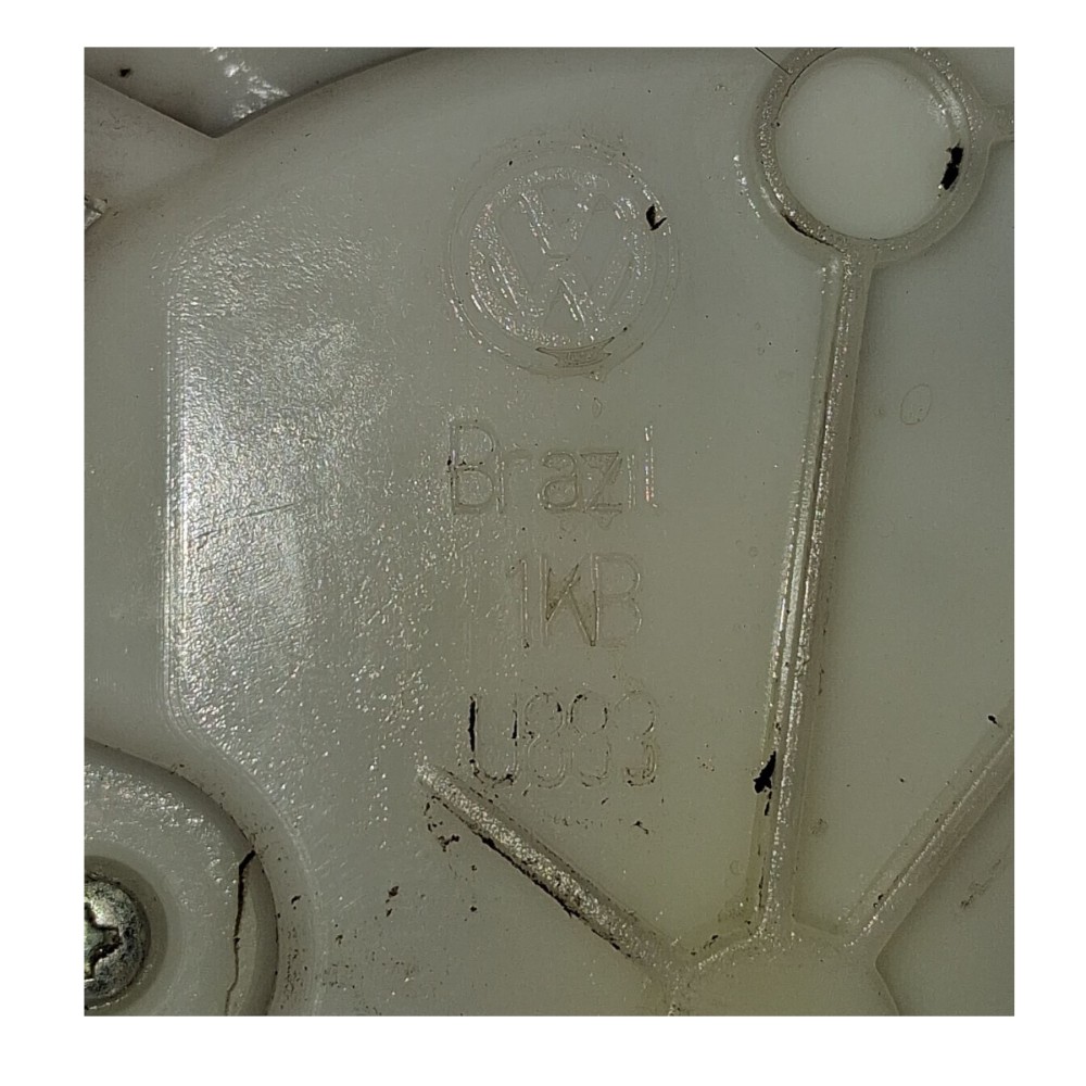 Fechadura Elétrica Porta Traseira Direita Vw Voyage 1.6 2010 7