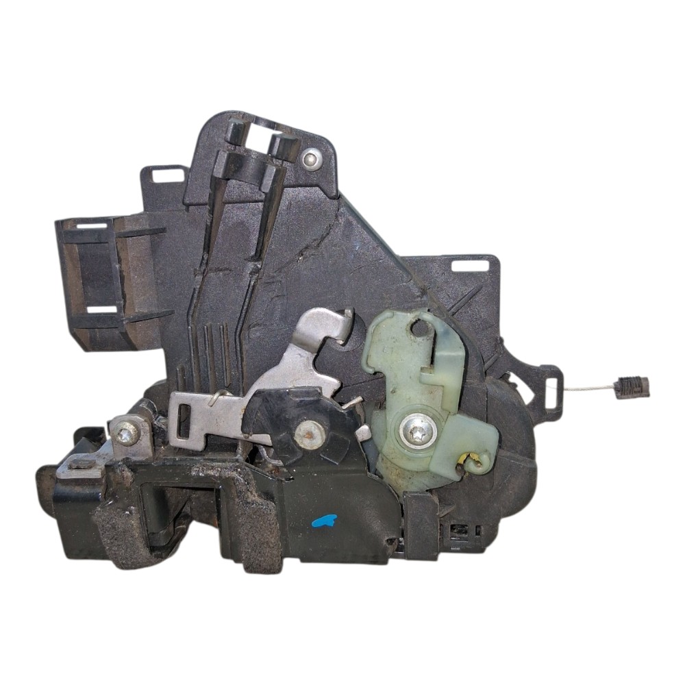 Fechadura Elétrica Porta Diant Dir Polo Sedan 2008 *detalhe 2