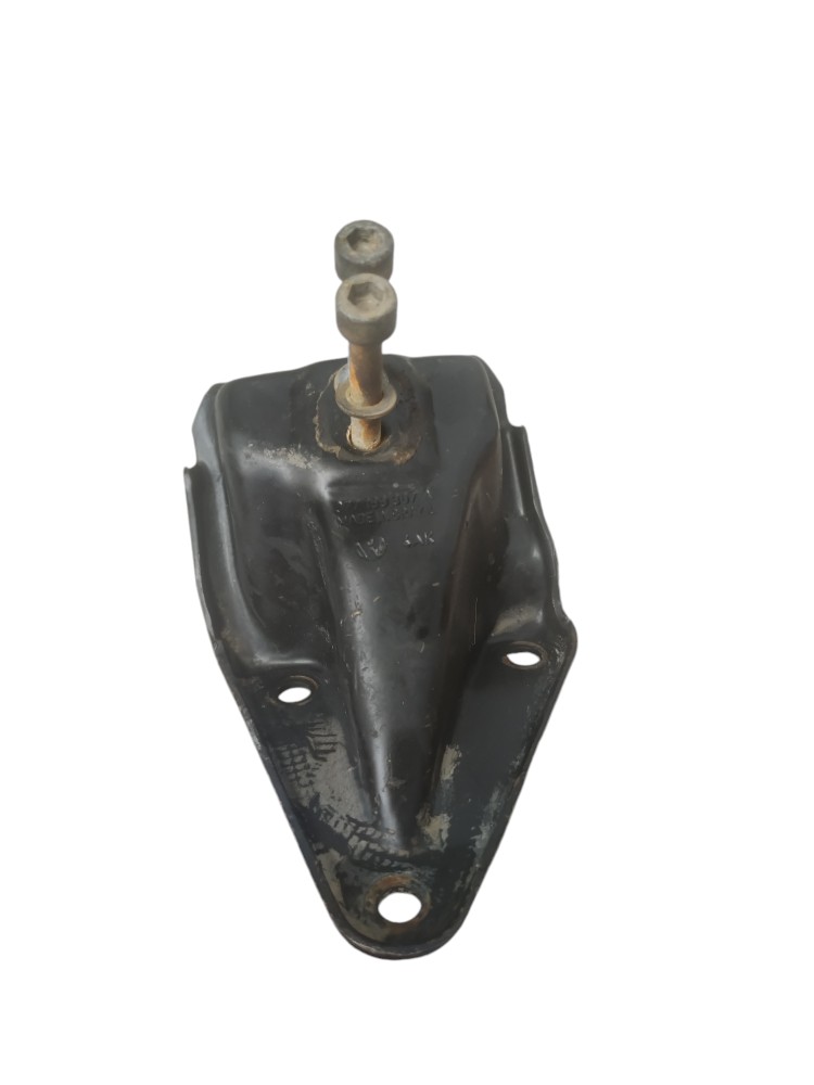 Suporte Motor Coxim Esquerdo Vw Gol Parati 2006 2