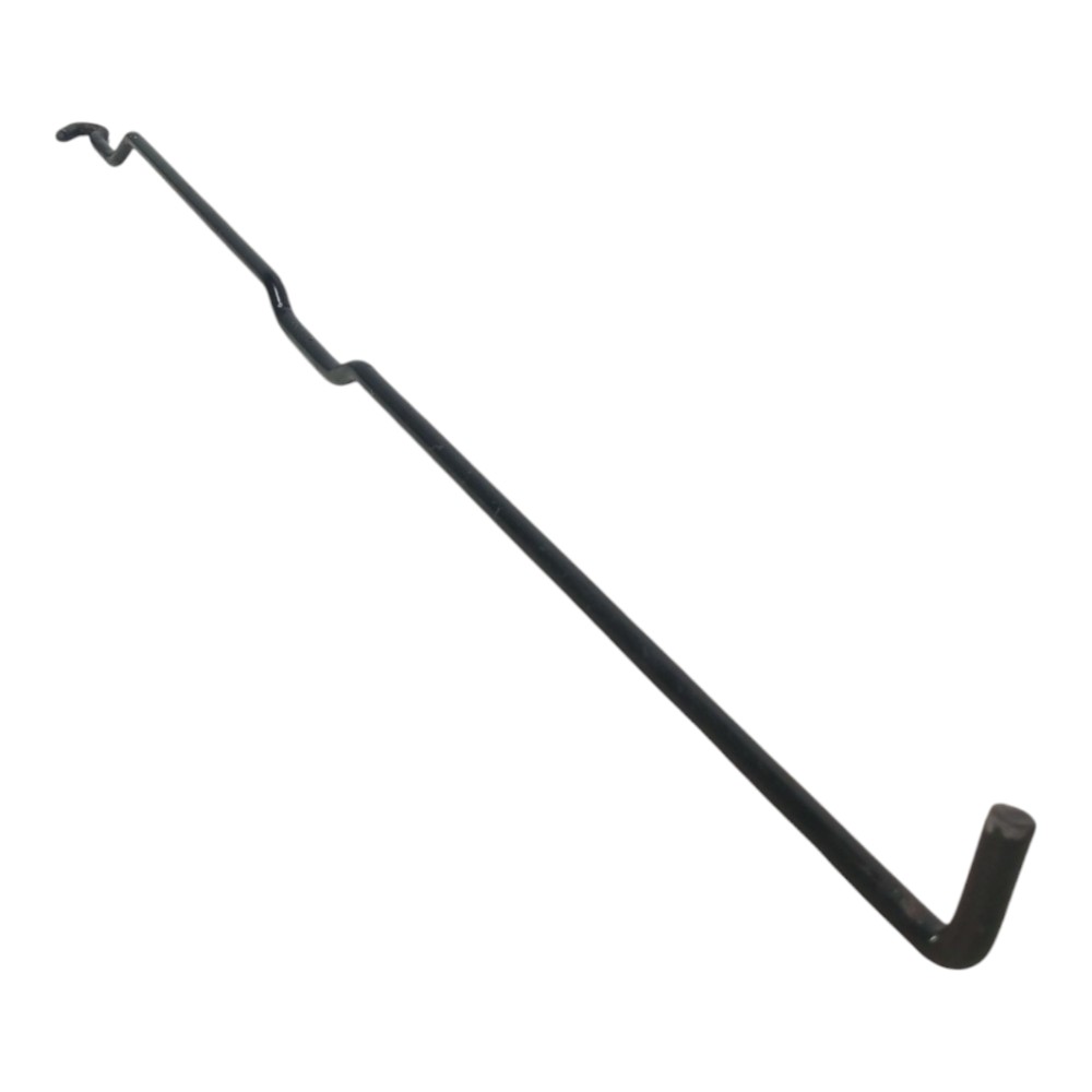 Vareta Do Capô Gm Corsa Sedan 96 2