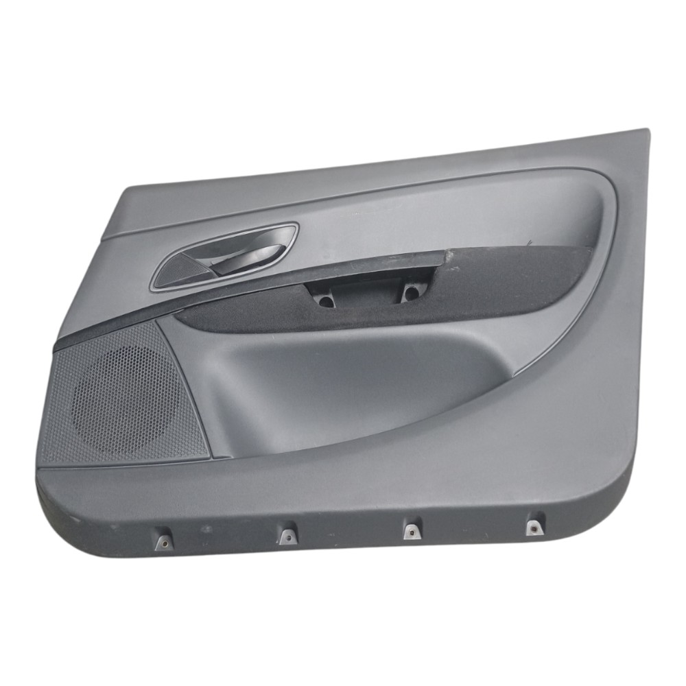 Forro Porta Dianteira Direita Fiat Punto Attractive 2012 1