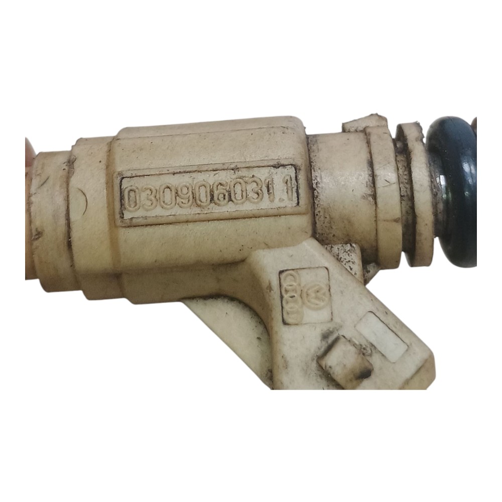 Bico Injetor Vw Gol Parati 1.0 1997 À 2005 0280155812 7