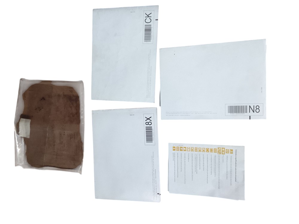 Manual De Instruções Do Renault Logan
